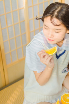 女刑警日记